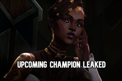 arcane champion league