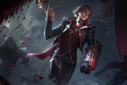 League of Legends 2025 Patch 25.S1.1 Early Notes New Changes, Release Date, and More