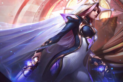 League of Legends Broken Covenant Skinline Rumored to Return in 2025