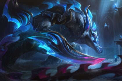 League of Legends Esports Capsule 2025 Rewards