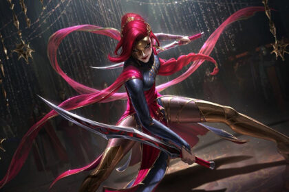 League of Legends Season 2025 Act 1 Battle Pass All Reward Skins