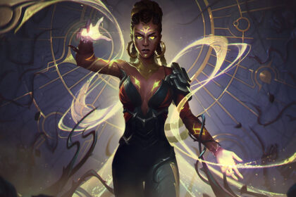 League of Legends Season 2025 Upcoming Champions Leaked