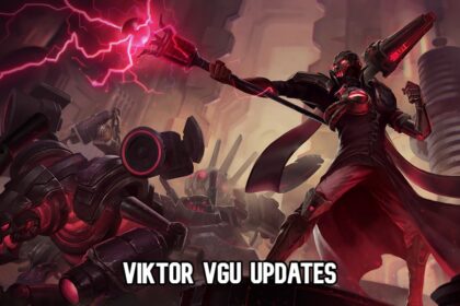 viktor vgu updates