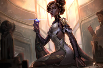 League of Legends 2025 Patch 25.S1.2 Notes New Changes, Release Date, and More