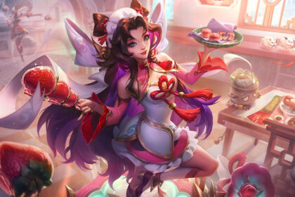 League of Legends Patch 25.S1.3 Early Notes: New Changes, Release Date, and More