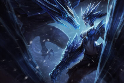 League of Legends Shyvana Rework Delayed