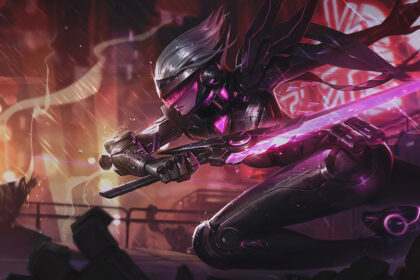 LoL True Damage changes coming in Patch 25.S1.3