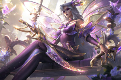 Faerie Court 2025 Skins Have Been Leaked