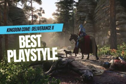 Kingdom Come Deliverance II- Best Playstyle