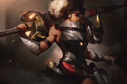League of Legends Grand Reckoning Battle Pass Skins Revealed