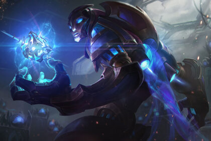 League of Legends Hextech Chests Return After Massive Player Backlash