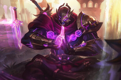 League of Legends Honor Changes and The Removal of Honor Capsules