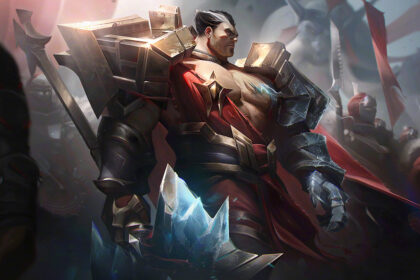 League of Legends Patch 25.05 Notes New Changes, Release Date, and More