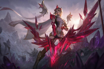 League of Legends Riot To Introduce Massive Anti-Lane Swap Changes In Patch 25.05