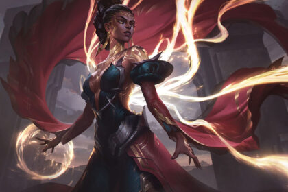 League of Legends: Riot to Reduce Champion Blue Essence Cost by 50%