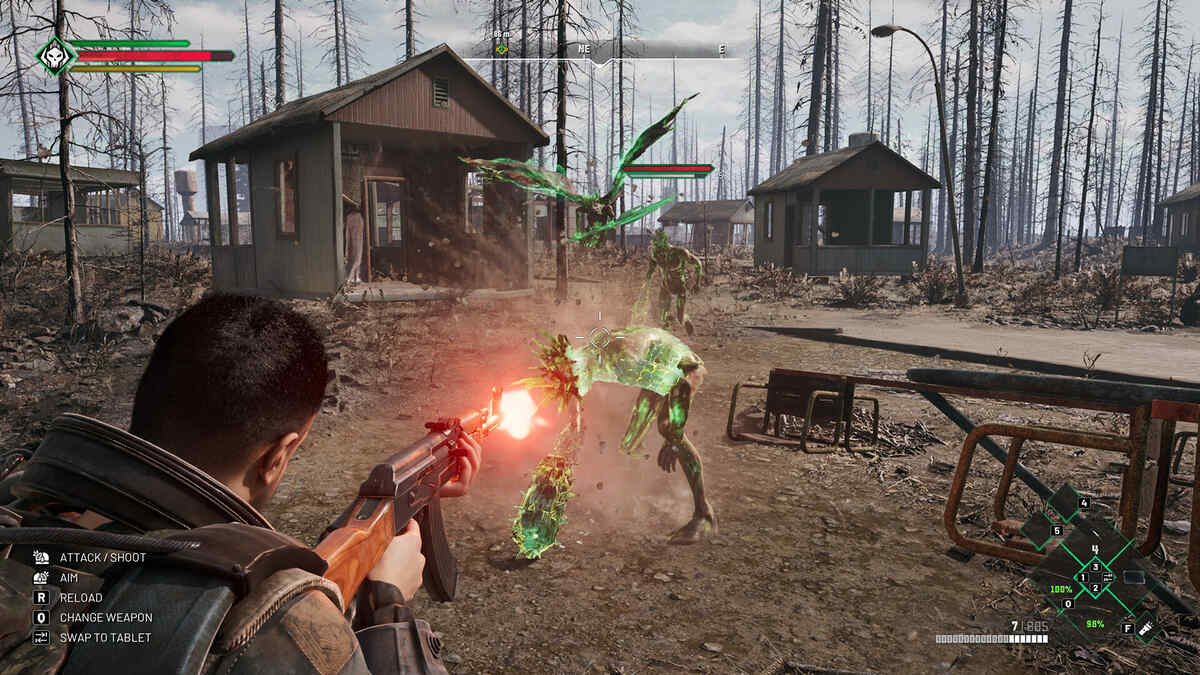all games releasing march 2025