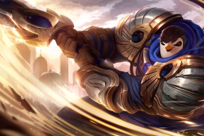 League of Legends April Fools 2025 New Game Mode, Skins & More