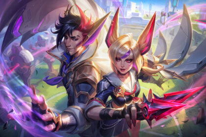 Battle Academia Xayah Legendary Skin: Splash Art, Release Date, and Price