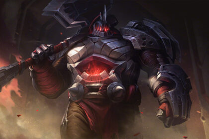 League of Legends Noxus Act 2 Battle Pass Rewards, Release Date & More