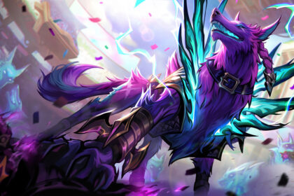 League of Legends Patch 25.06 Naafiri Mini-Rework