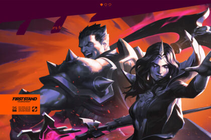 Riot Confirms Fearless Draft will be returning for MSI & Worlds 2025