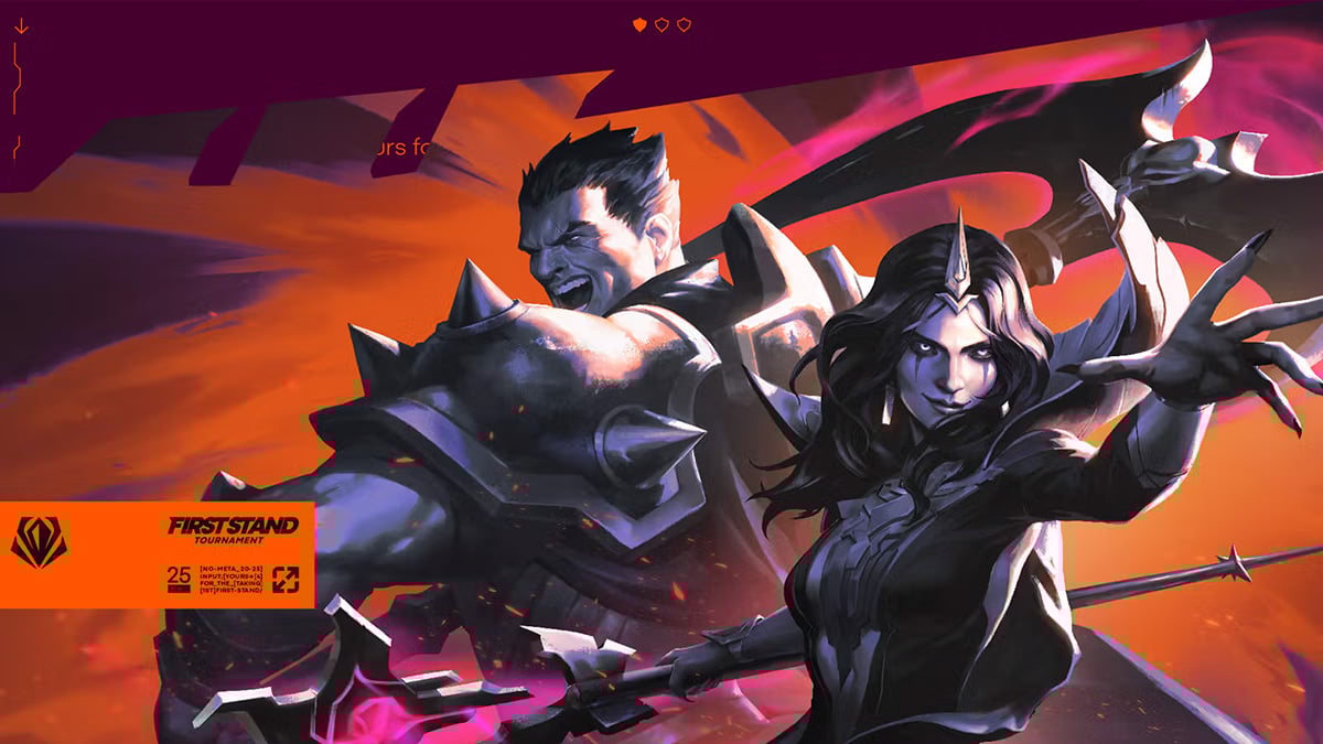Riot Confirms Fearless Draft will be returning for MSI & Worlds 2025