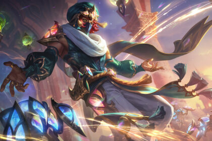 All Fatebreaker Skins Arriving In Patch 25.08