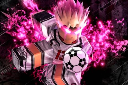 Blue Lock Rivals Codes