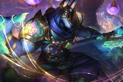 League of Legends Patch 25.08 Notes New Changes, Release Date, and More
