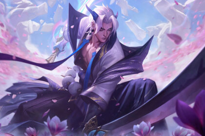 League of Legends Spirit Blossom 2025 Skins Leaked