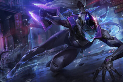 Leaks Reveal New Hall of Legends Skins for Uzi