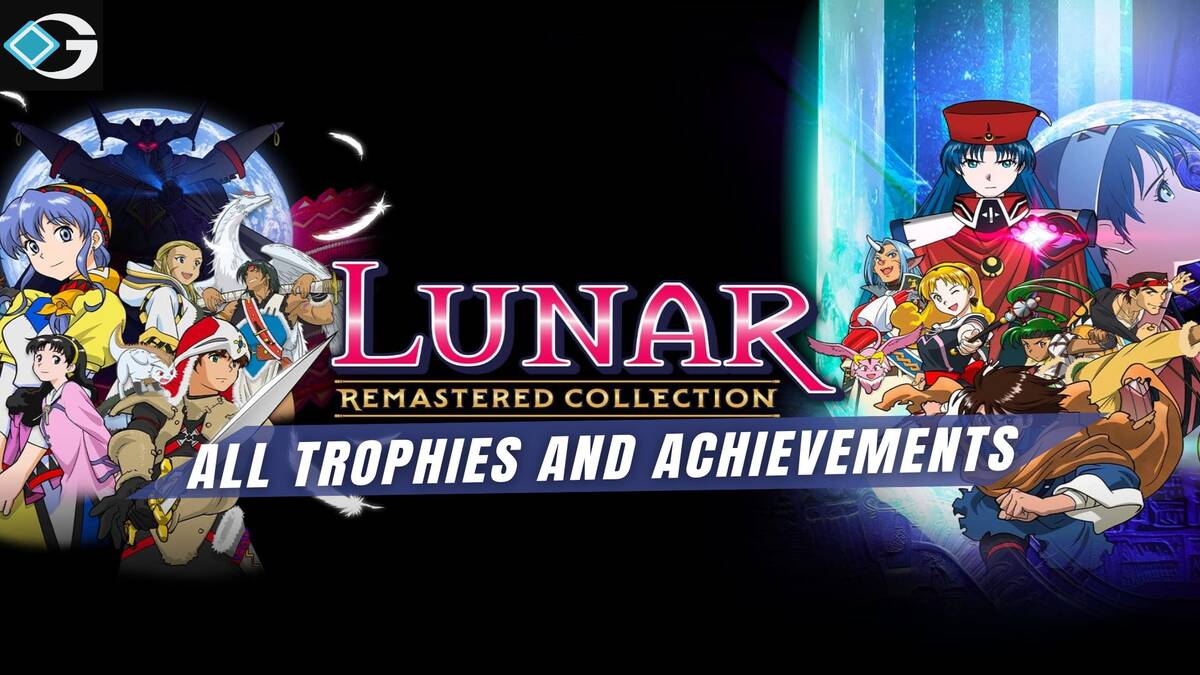 PS4 Lunar Remastered Collection – Edizione Coreana/cinese – Gioco RPG Nuovo Sigillato (2025)