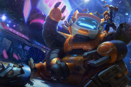 Role Swapping is Arriving in Champion Select