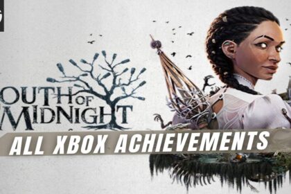 South of Midnight All Xbox Achievements