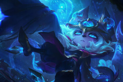 Stargazer Vex Skin Splash Art, Release Date, and Price