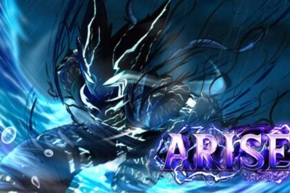 Arise Crossover Codes