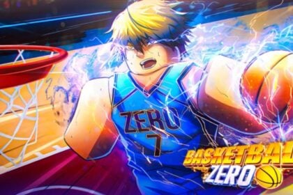 Basketball: Zero Codes
