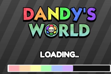 Dandy's World codes