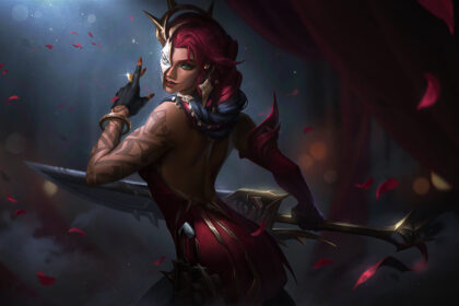 League of Legends Patch 25.11 Notes New Changes, Release Date, and More