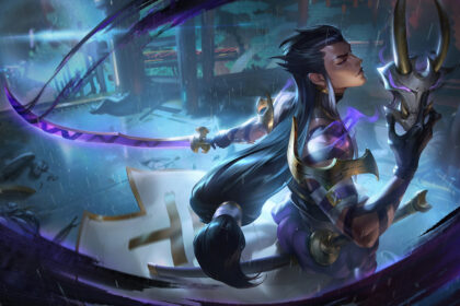 Leaks Reveal Upcoming Inkshadow Skins