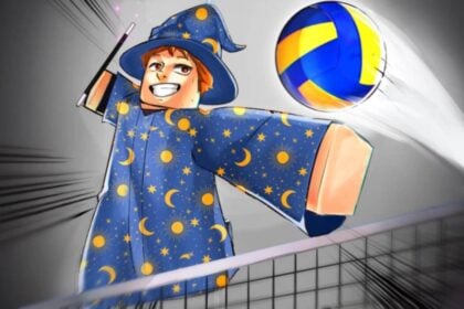 Volleyball Legends codes
