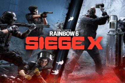 siege X