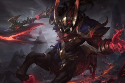 All Dawnbringer & Nightbringer Skins Revealed