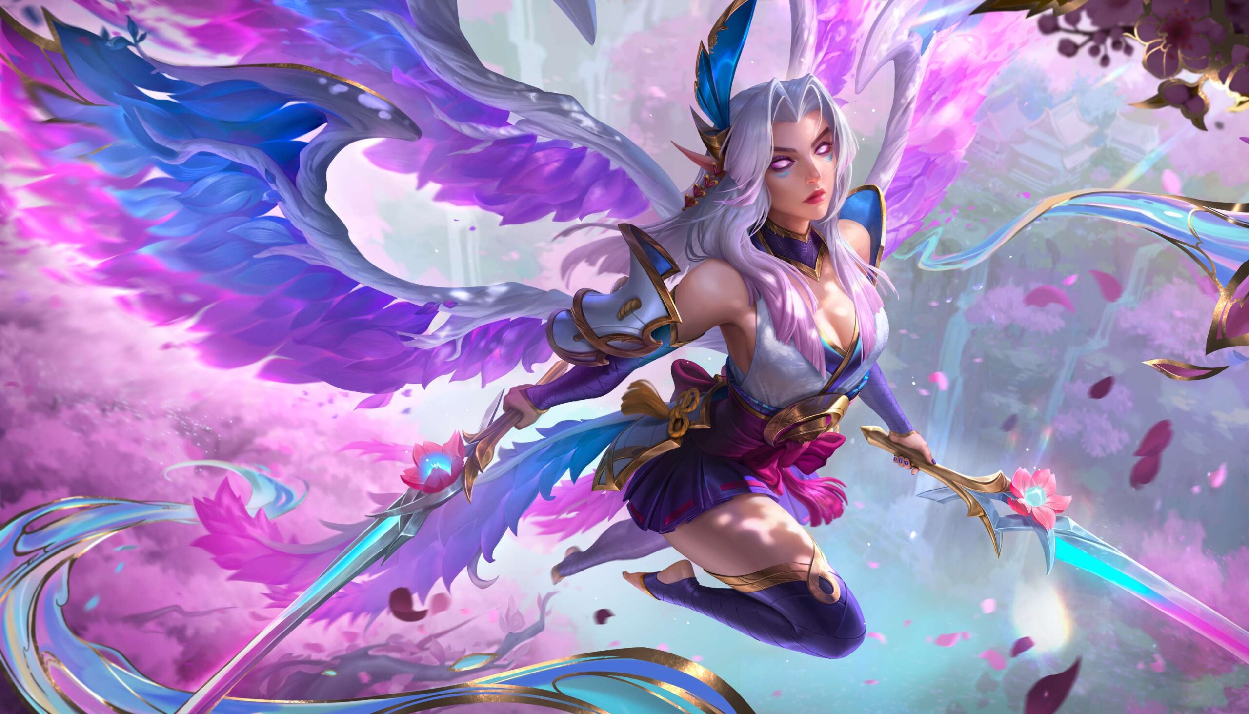 SB Kayle