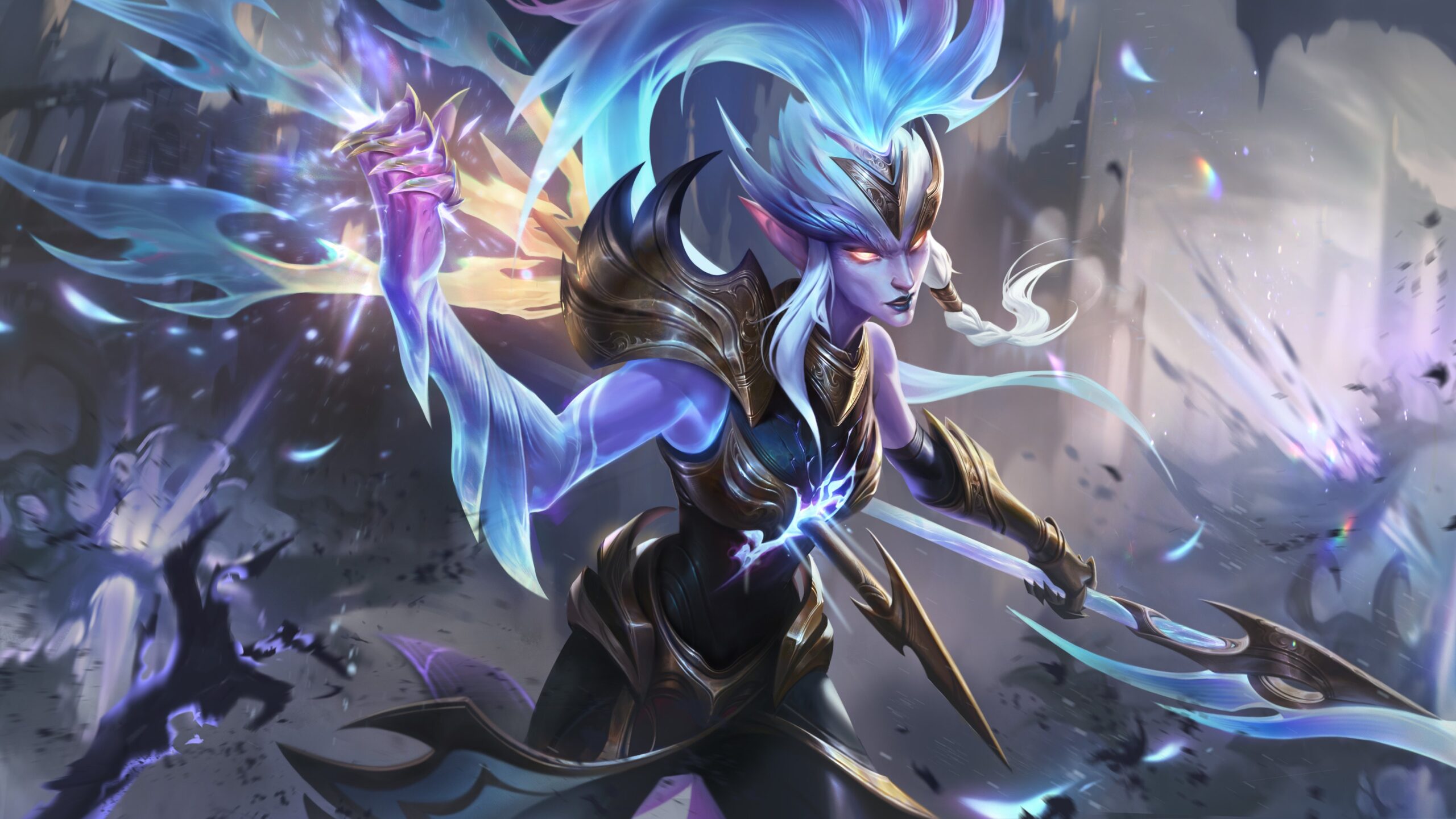 DB Kalista