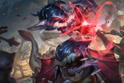 Patch 25.14 Kled Mini-Rework