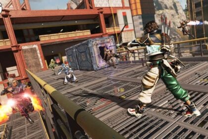 Apex Legends Monetization