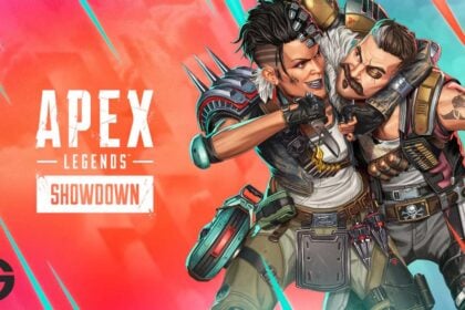 Apex Legends season 26