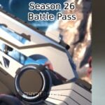 Apex Season 26 Battle Pass Skins