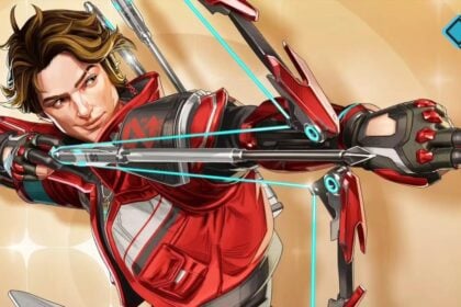 Apex Sparrow ultimate
